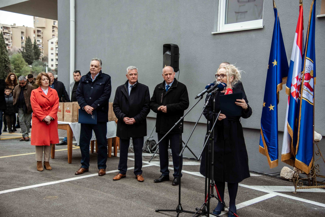 Agonija je gotova, ključevi u rukama novih stanara Bioca: 'Za vikend kreće akcija, selimo se odmah!'