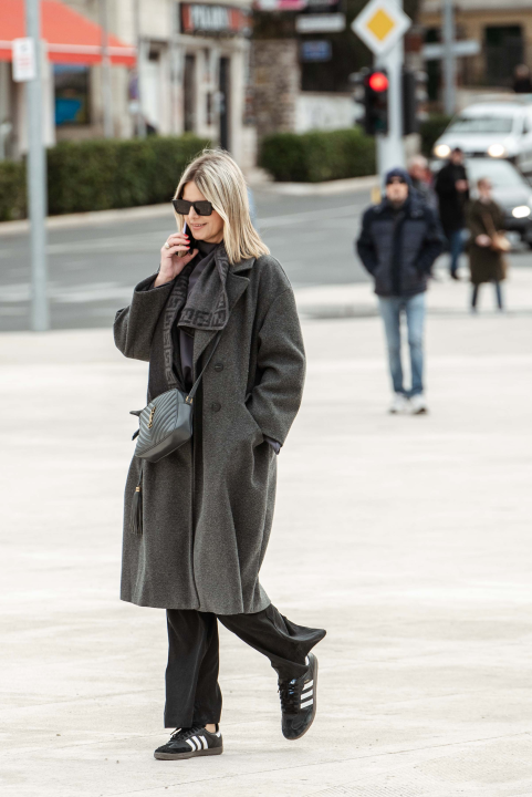 FOTO Đir po gradu, četvrtak 22. veljače