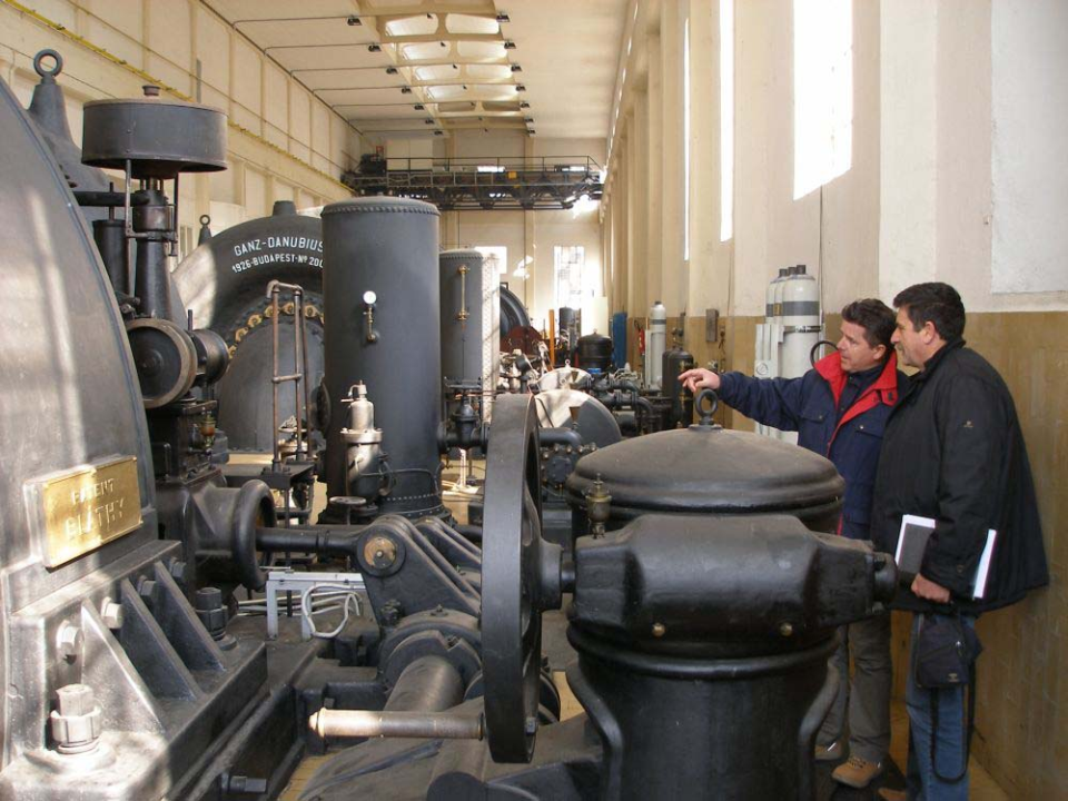 Nakon Remontnog brodogradilišta Šibenik i zagrebačke ELKE slovenska tvrtka Iskra uspješno preuzela i splitski ELMAP