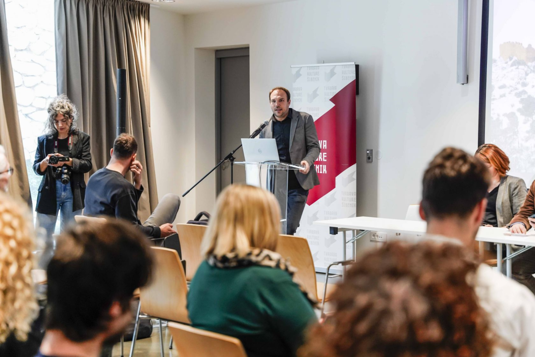 Na tvrđavi sv. Ivana održava se međunarodna radionica o šibenskim fortifikacijama