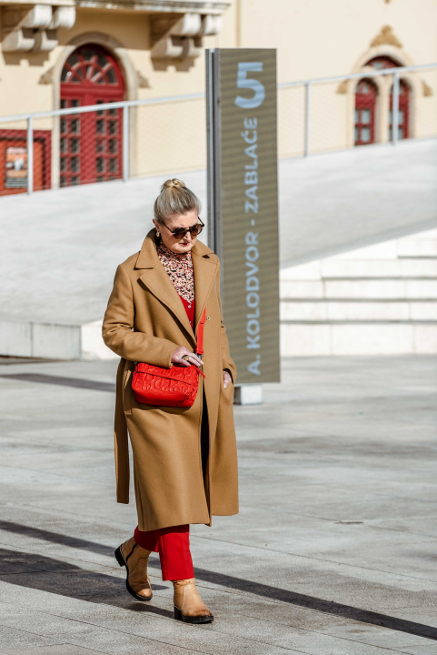 FOTO Đir po gradu, ponedjeljak 26. veljače