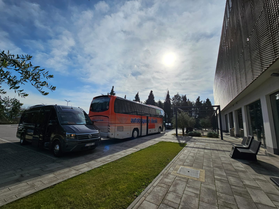 Završila je terenska nastava u sklopu projekta Regionalni znanstveni centar RaSTEM!