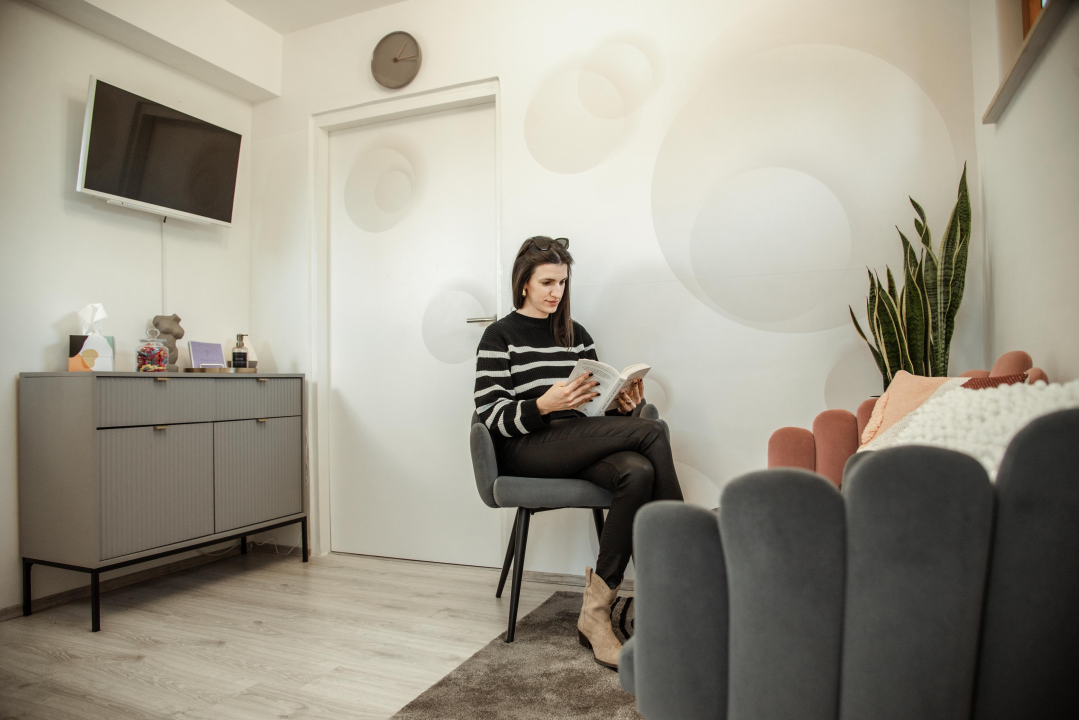 Pregledajte madeže kod vrhunskog specijalista u Poliklinici Markov!