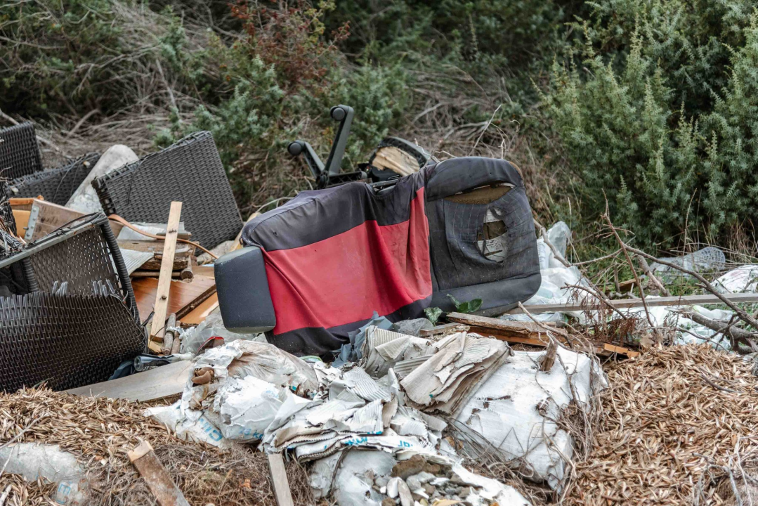 Stanovnici Južne Dubrave u prosvjedu: 'Ljeti se ne možemo ni istuširati, a tko zna kakvu vodu pijemo' 