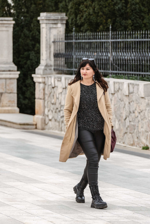 FOTO Đir po gradu, srijeda 28. veljače