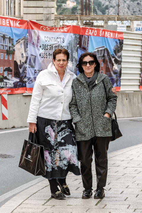 FOTO Đir po gradu, srijeda 28. veljače