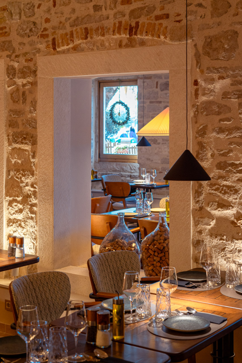 Proslavite Dan žena uz maštovita jela u Mlinu Montanari, a u subotu se zabavite uz Đanija Stipaničeva!