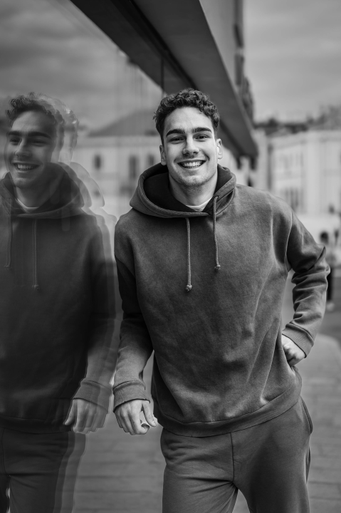 Juraj Pleadin: Bio sam hiperaktivno dijete pa su me roditelji upisali na košarku da odmore sat i pol  