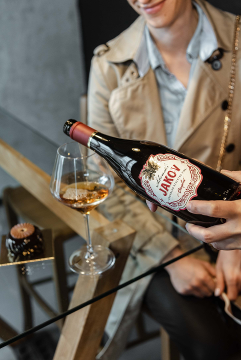 Posjetite novootvorenu trgovinu i kušaonicu Vinoplod Vinarije!