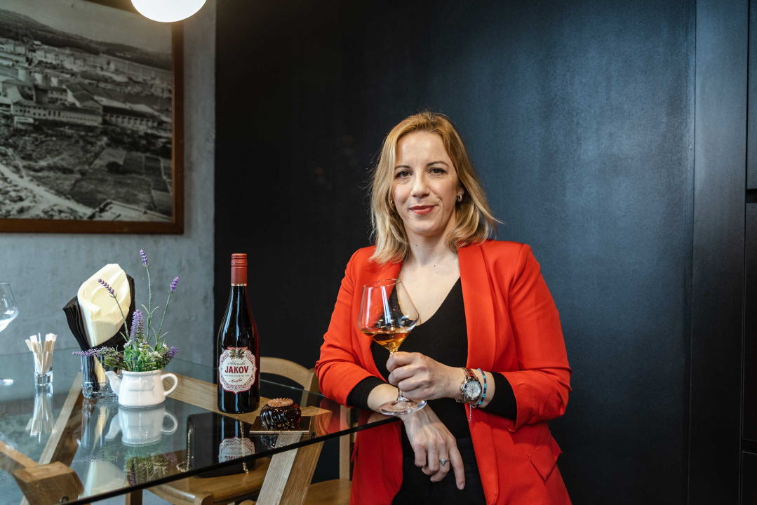 Posjetite novootvorenu trgovinu i kušaonicu Vinoplod Vinarije!