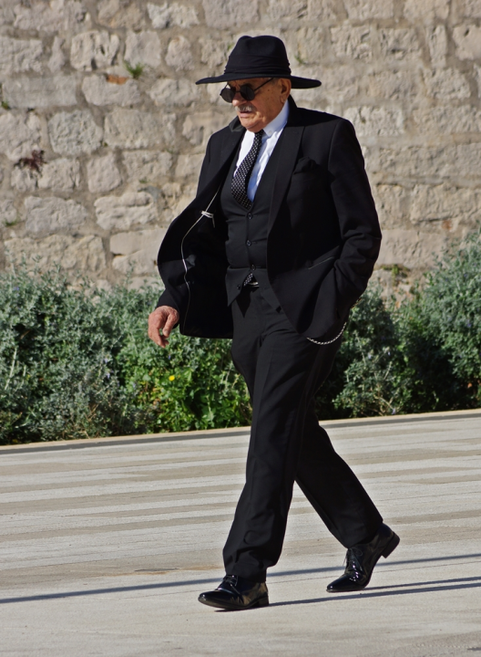 FOTO Đir po gradu, nedjelja 3. ožujka