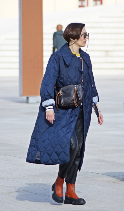 FOTO Đir po gradu, nedjelja 3. ožujka