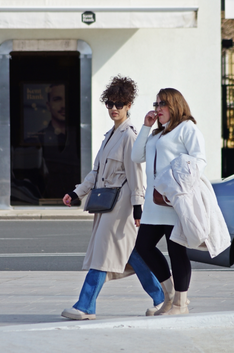 FOTO Đir po gradu, nedjelja 3. ožujka