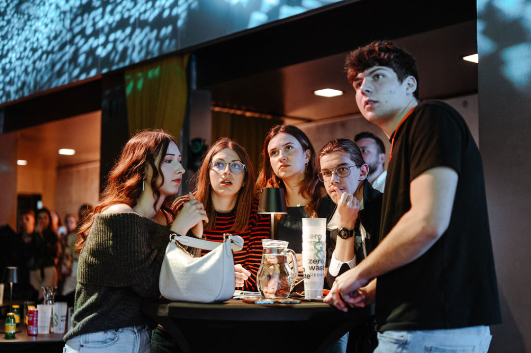 Prvo mjesto drugog izdanja NKL-a osvojili đakovački gimnazijalci: Šibenčani ove godine bili treći i peti