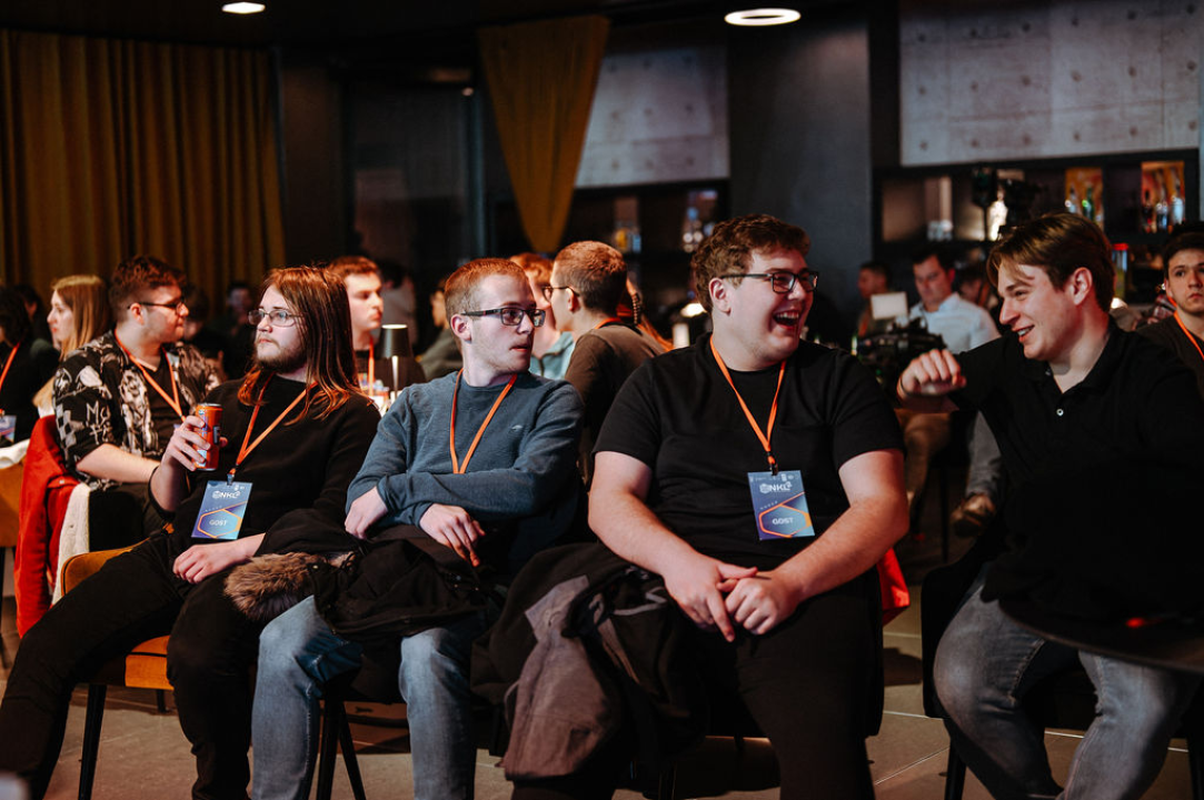 Prvo mjesto drugog izdanja NKL-a osvojili đakovački gimnazijalci: Šibenčani ove godine bili treći i peti