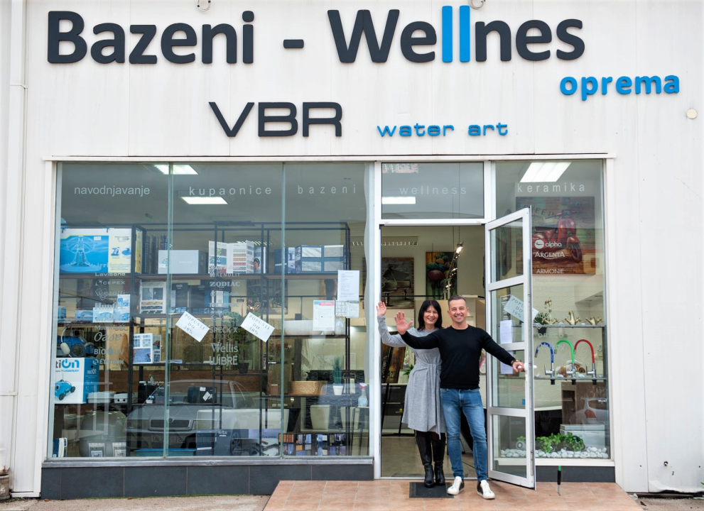 VBR nudi popuste do 40 posto na asortiman s lagera! 