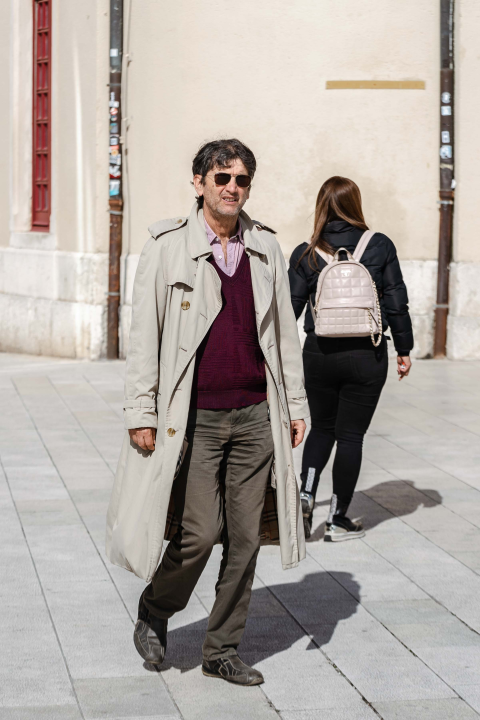 FOTO Đir po gradu, utorak 5. ožujka