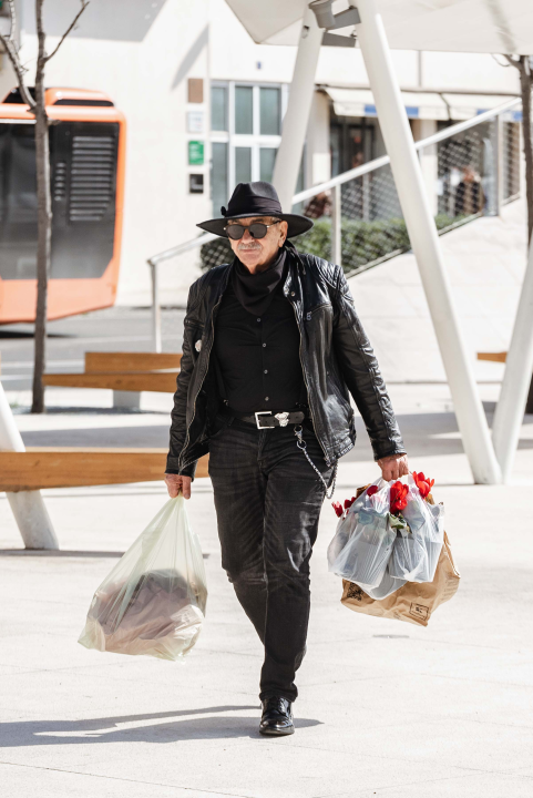 FOTO Đir po gradu, utorak 5. ožujka