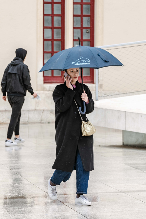 FOTO Đir po gradu, srijeda 6. ožujka