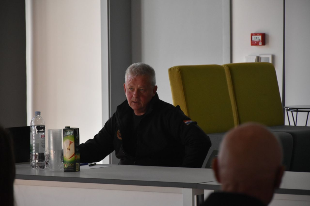 Održan sastanak o proširenju spomen područja vojne povijesti ‘Ruža Hrvatska – Žirje'