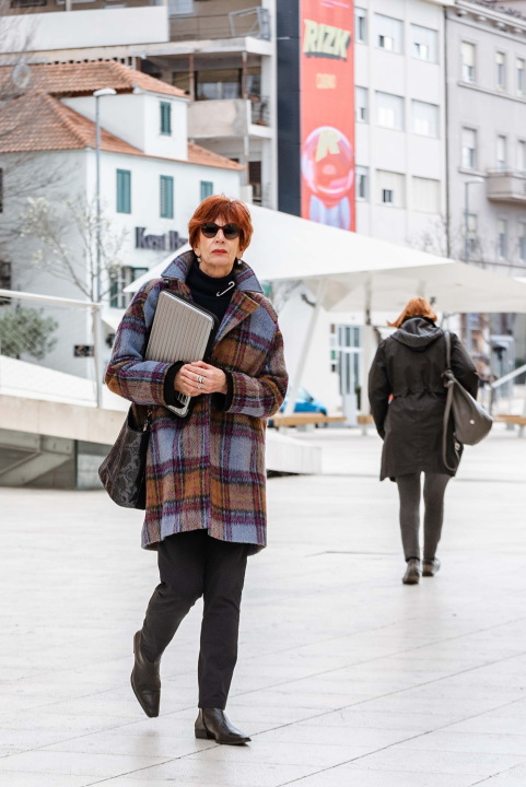 FOTO Đir po gradu, četvrtak 7. ožujka