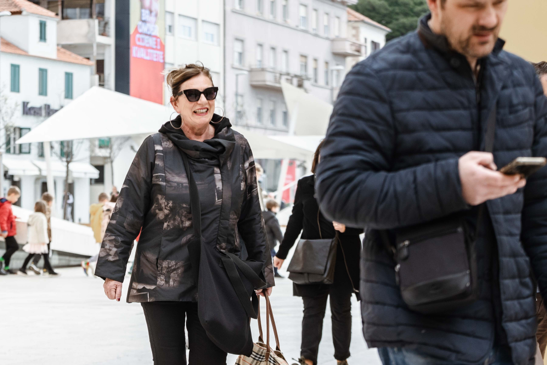 FOTO Đir po gradu, četvrtak 7. ožujka