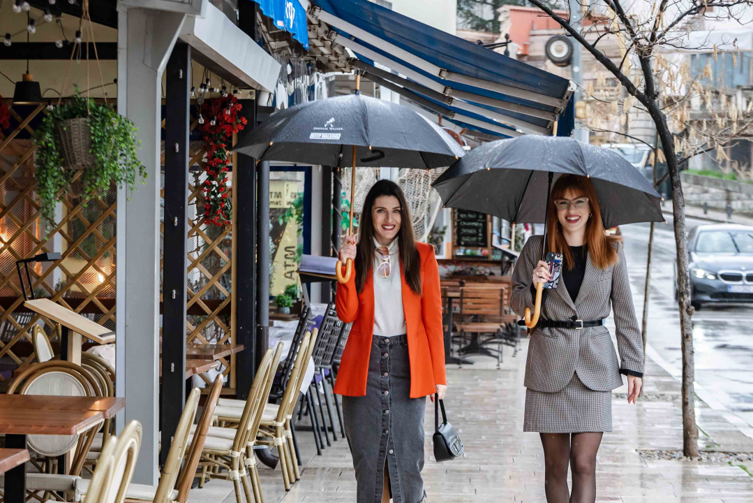 Tip-top sređeni sugrađani pokazat će vam koji se trendovi nose u ožujku!