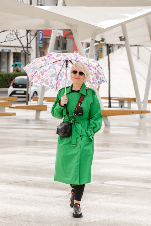 Tip-top sređeni sugrađani pokazat će vam koji se trendovi nose u ožujku!