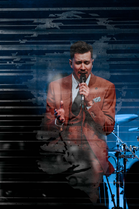 Marko Tolja za Dan žena rasplesao punu Kuću umjetnosti: ‘Arsen me nazvao pseudo-jazzerom’