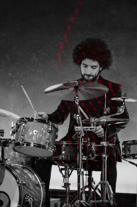 Marko Tolja za Dan žena rasplesao punu Kuću umjetnosti: ‘Arsen me nazvao pseudo-jazzerom’