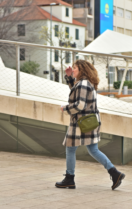 FOTO Đir po gradu, nedjelja 10.ožujka