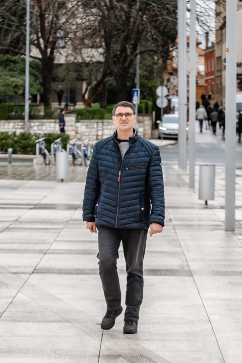 FOTO Đir po gradu, ponedjeljak 11. ožujka