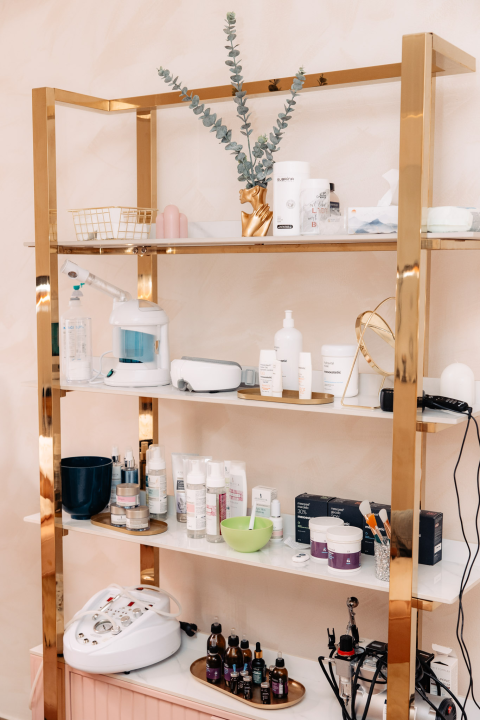 Beauty Clinic by Tamara časti s 50 posto popusta na popularne pakete tretmana tijela!