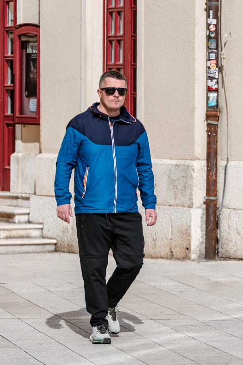 FOTO Đir po gradu, utorak 12. ožujka