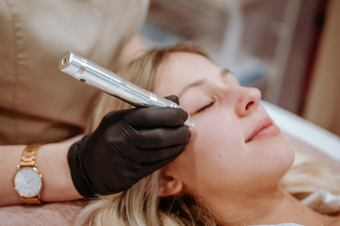 Sorriso Beauty Center nudi 'walk in' uslugu pranja i feniranja kose!