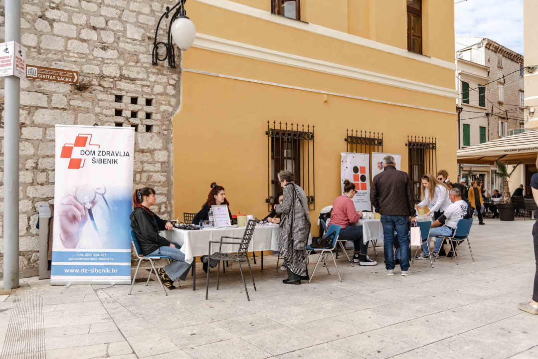 Rak debelog crijeva najčešće je dijagnosticirani rak u našoj županiji: 'Preventivni pregled spašava život'