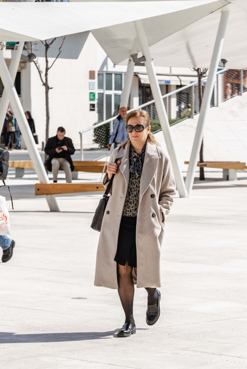 FOTO Đir po gradu, četvrtak 14. ožujka