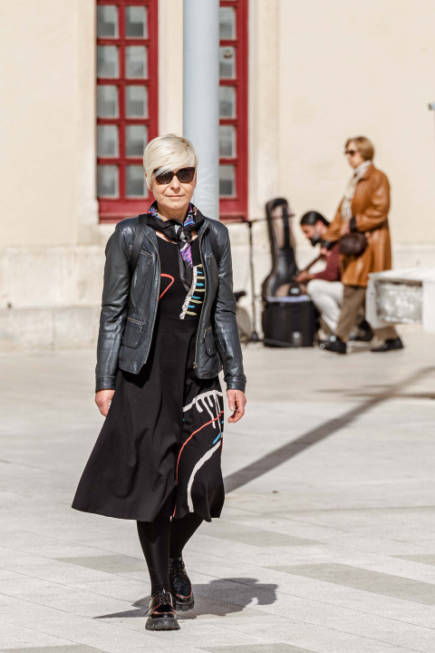 FOTO Đir po gradu, četvrtak 14. ožujka