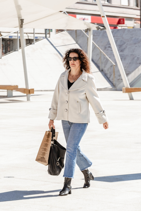 FOTO Đir po gradu, petak 15. ožujka