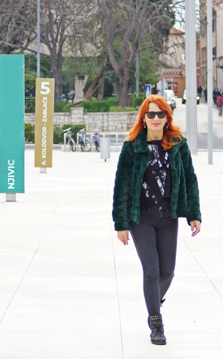 FOTO Đir po gradu, subota 16. ožujka