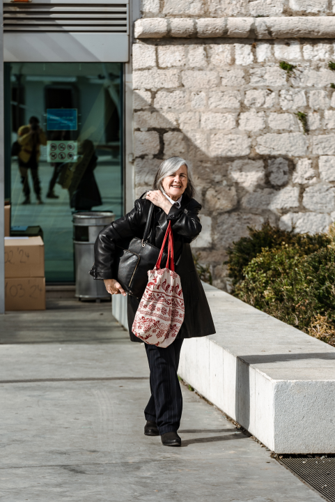 FOTO Đir po gradu, ponedjeljak 18. ožujka