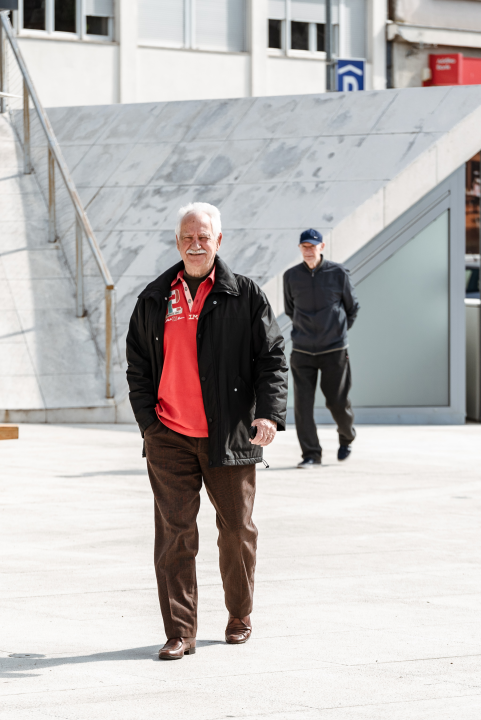 FOTO Đir po gradu, ponedjeljak 18. ožujka