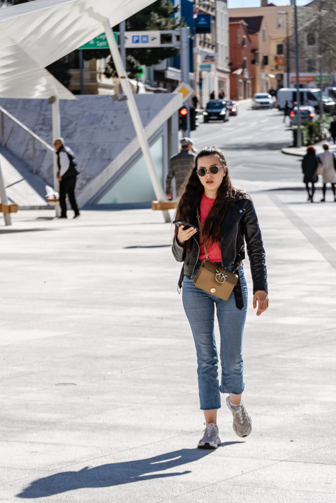 FOTO Đir po gradu, srijeda 20. ožujka