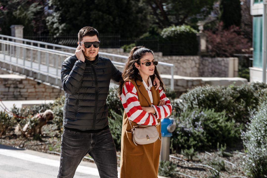 FOTO Đir po gradu, srijeda 20. ožujka