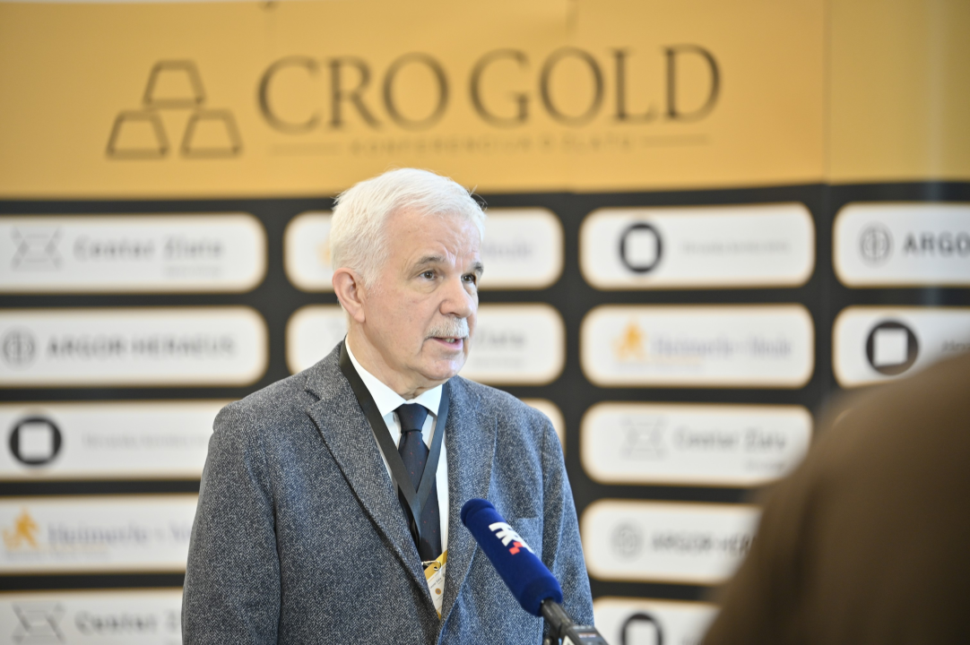 Povijesno rekordna cijena i zlato kao čuvar vrijednosti imovine građana i institucionalnih investitora!