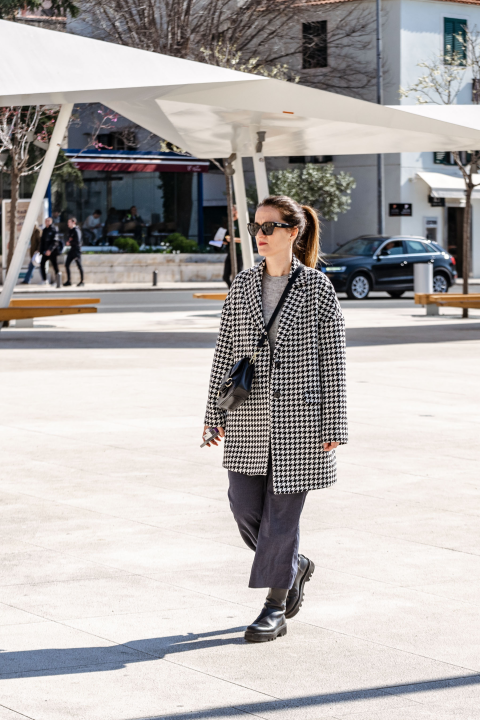 FOTO Đir po gradu, četvrtak 21. ožujka