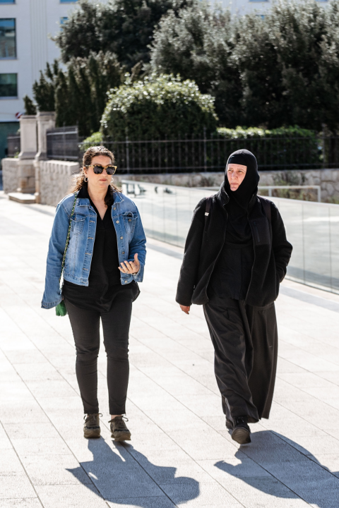 FOTO Đir po gradu, četvrtak 21. ožujka