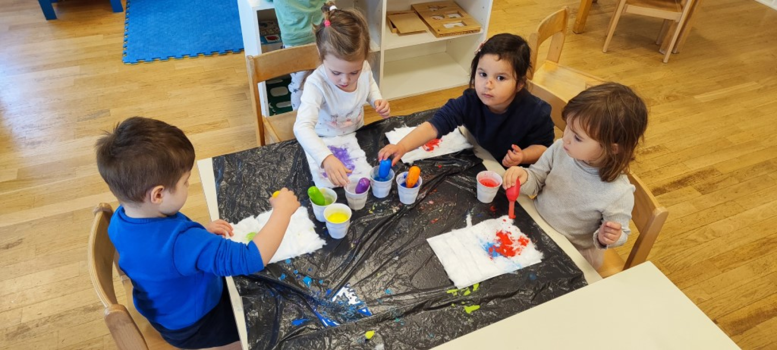 U DV Tamaris obilježili Svjetski dan voda