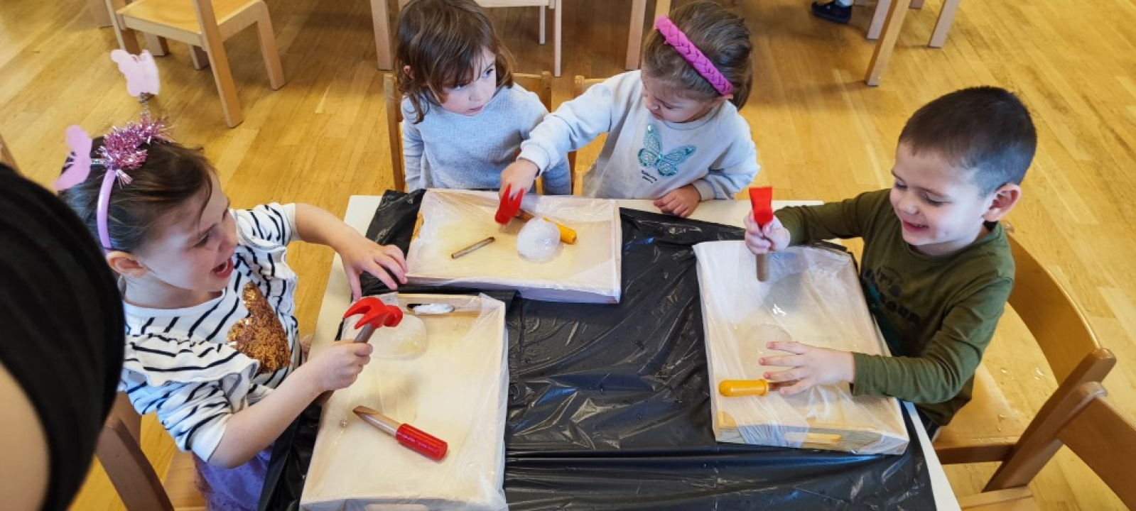 U DV Tamaris obilježili Svjetski dan voda