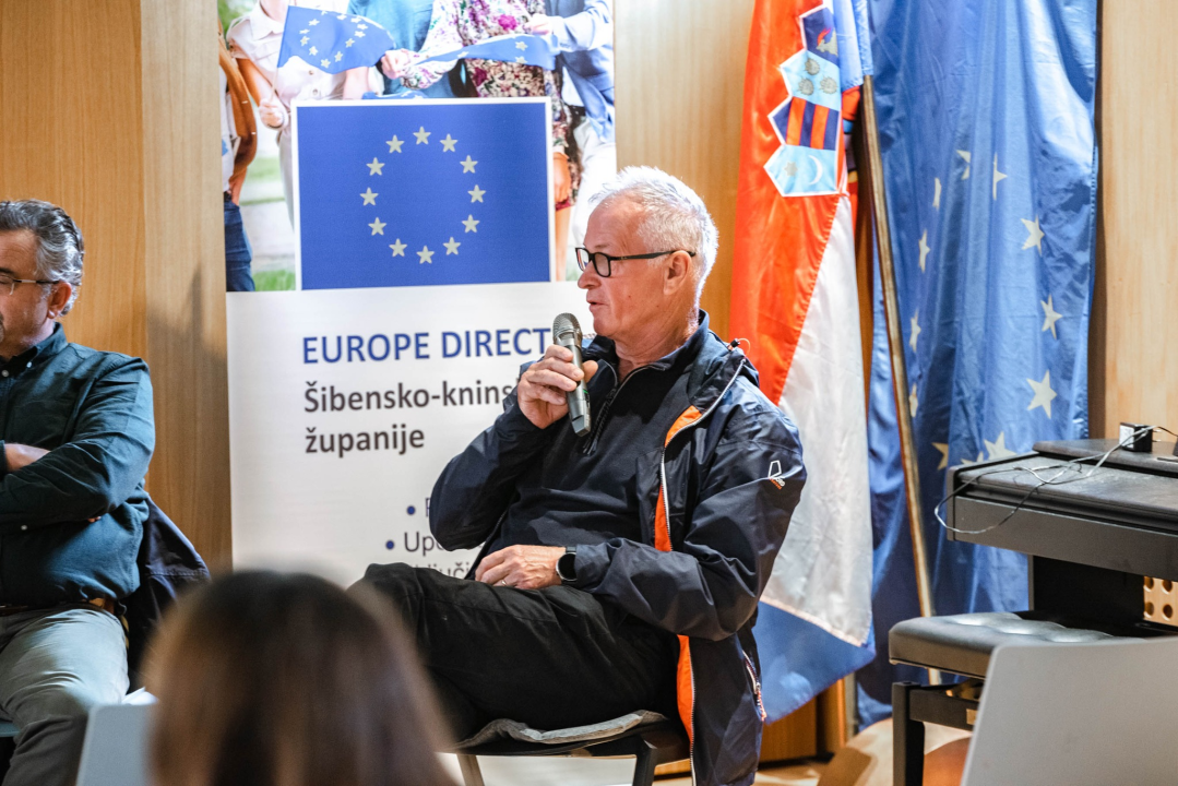 Maslinarstvo u Dalmaciji je i dalje većinom dodatna djelatnost, ali Skradin ima velikih potencijala